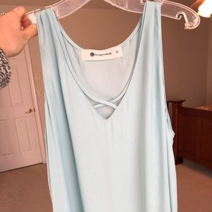 Brand new blouse from Impeccable Pig